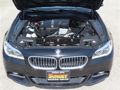 2014 BMW 528i - Photo 45 - Santa Cruz, CA 95062