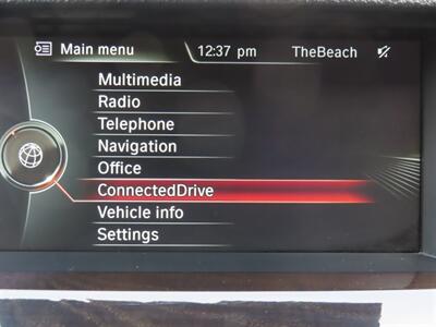 2014 BMW 528i - Photo 26 - Santa Cruz, CA 95062