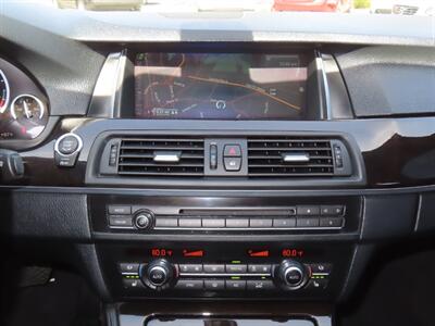 2014 BMW 528i - Photo 15 - Santa Cruz, CA 95062