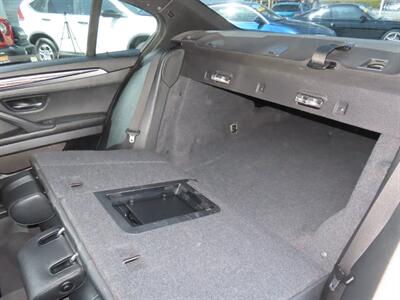 2014 BMW 528i - Photo 36 - Santa Cruz, CA 95062