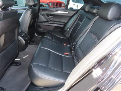 2014 BMW 528i - Photo 32 - Santa Cruz, CA 95062