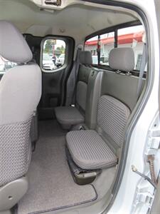 2007 Nissan Frontier SE - Photo 24 - Santa Cruz, CA 95062