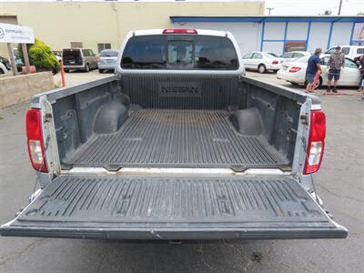 2007 Nissan Frontier SE - Photo 33 - Santa Cruz, CA 95062