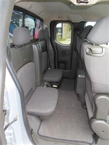 2007 Nissan Frontier SE - Photo 25 - Santa Cruz, CA 95062