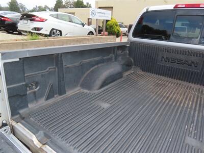 2007 Nissan Frontier SE - Photo 30 - Santa Cruz, CA 95062