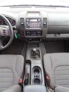 2007 Nissan Frontier SE - Photo 14 - Santa Cruz, CA 95062