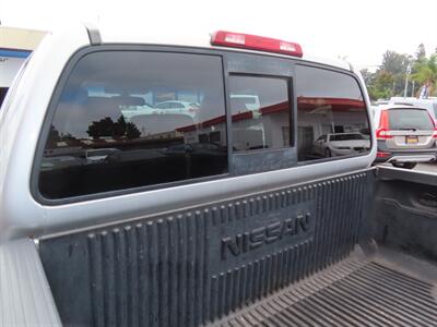 2007 Nissan Frontier SE - Photo 28 - Santa Cruz, CA 95062