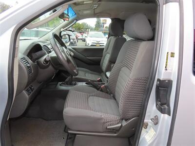 2007 Nissan Frontier SE - Photo 6 - Santa Cruz, CA 95062
