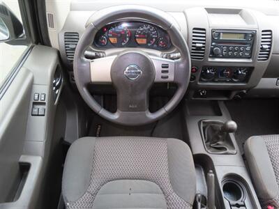 2007 Nissan Frontier SE - Photo 7 - Santa Cruz, CA 95062