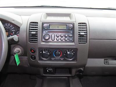 2007 Nissan Frontier SE - Photo 13 - Santa Cruz, CA 95062