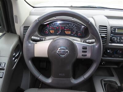 2007 Nissan Frontier SE - Photo 8 - Santa Cruz, CA 95062