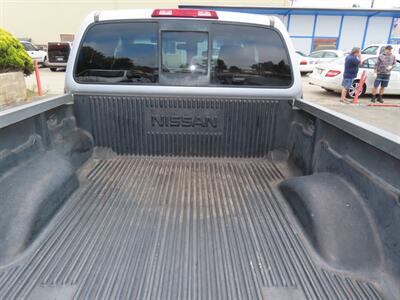 2007 Nissan Frontier SE - Photo 31 - Santa Cruz, CA 95062