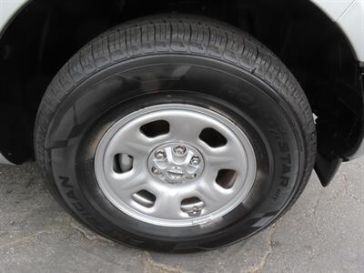 2007 Nissan Frontier SE - Photo 36 - Santa Cruz, CA 95062