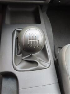 2007 Nissan Frontier SE - Photo 11 - Santa Cruz, CA 95062