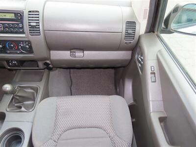 2007 Nissan Frontier SE - Photo 18 - Santa Cruz, CA 95062