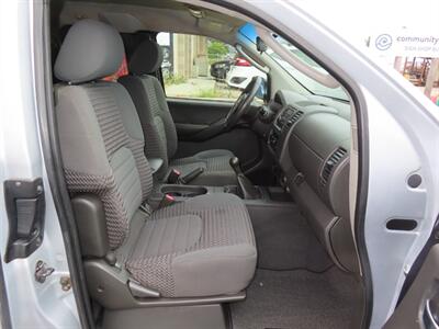 2007 Nissan Frontier SE - Photo 16 - Santa Cruz, CA 95062