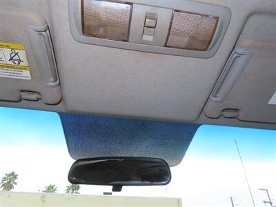 2007 Nissan Frontier SE - Photo 15 - Santa Cruz, CA 95062