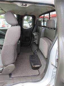 2007 Nissan Frontier SE - Photo 27 - Santa Cruz, CA 95062