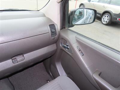 2007 Nissan Frontier SE - Photo 19 - Santa Cruz, CA 95062