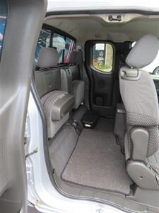 2007 Nissan Frontier SE - Photo 26 - Santa Cruz, CA 95062