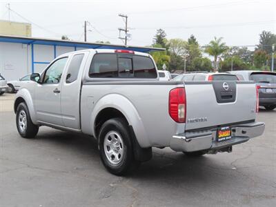 2007 Nissan Frontier SE - Photo 3 - Santa Cruz, CA 95062