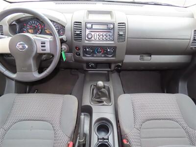 2007 Nissan Frontier SE - Photo 21 - Santa Cruz, CA 95062