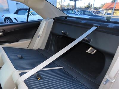 2014 Toyota Camry LE - Photo 26 - Santa Cruz, CA 95062