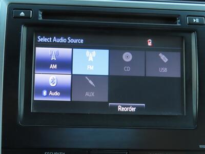 2014 Toyota Camry LE - Photo 14 - Santa Cruz, CA 95062