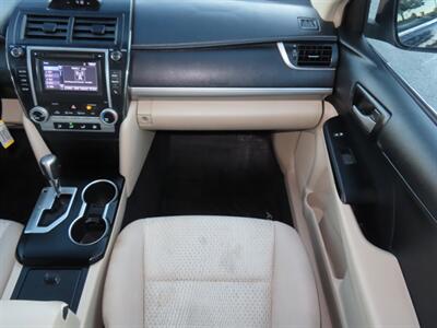 2014 Toyota Camry LE - Photo 16 - Santa Cruz, CA 95062