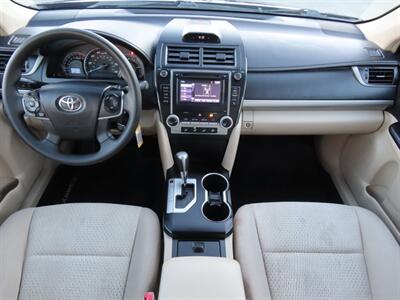 2014 Toyota Camry LE - Photo 21 - Santa Cruz, CA 95062