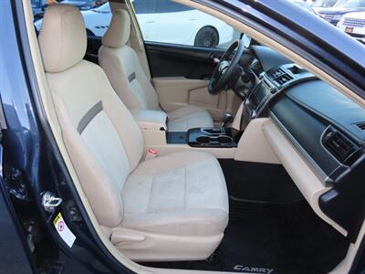 2014 Toyota Camry LE - Photo 15 - Santa Cruz, CA 95062