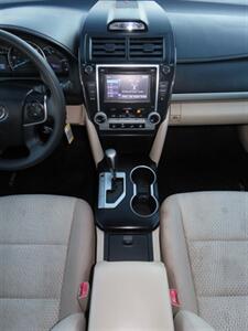 2014 Toyota Camry LE - Photo 12 - Santa Cruz, CA 95062