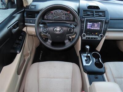 2014 Toyota Camry LE - Photo 7 - Santa Cruz, CA 95062