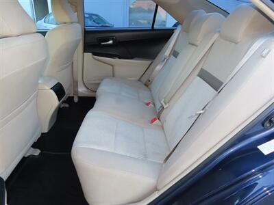 2014 Toyota Camry LE - Photo 23 - Santa Cruz, CA 95062