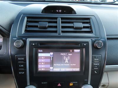 2014 Toyota Camry LE - Photo 18 - Santa Cruz, CA 95062