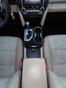 2014 Toyota Camry LE - Photo 10 - Santa Cruz, CA 95062