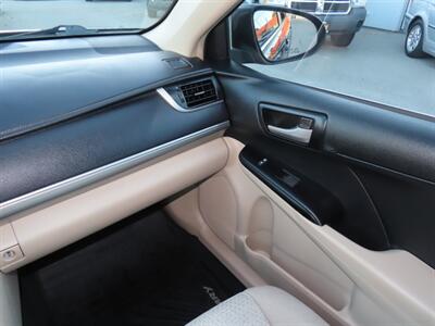 2014 Toyota Camry LE - Photo 17 - Santa Cruz, CA 95062