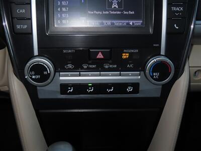 2014 Toyota Camry LE - Photo 20 - Santa Cruz, CA 95062