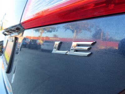 2014 Toyota Camry LE - Photo 5 - Santa Cruz, CA 95062