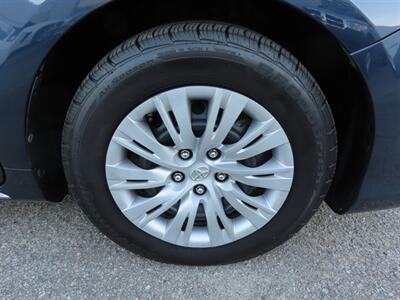 2014 Toyota Camry LE - Photo 30 - Santa Cruz, CA 95062