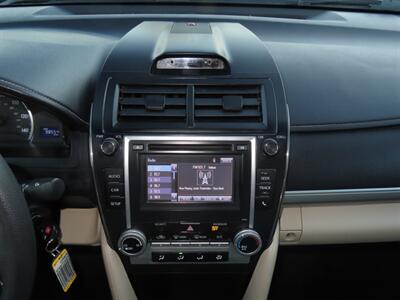 2014 Toyota Camry LE - Photo 11 - Santa Cruz, CA 95062