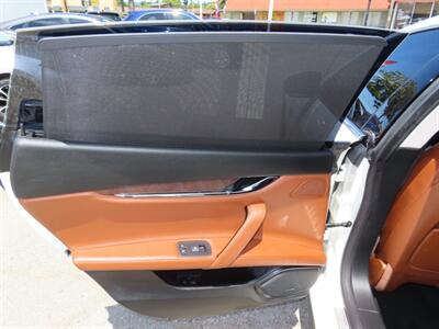 2020 Maserati Quattroporte S   - Photo 44 - Santa Cruz, CA 95062