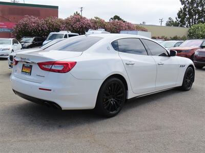 2020 Maserati Quattroporte S   - Photo 4 - Santa Cruz, CA 95062
