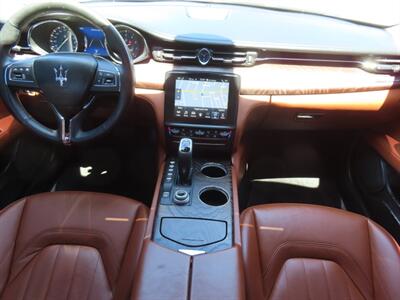 2020 Maserati Quattroporte S   - Photo 38 - Santa Cruz, CA 95062