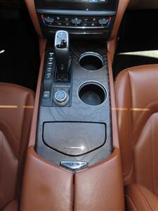 2020 Maserati Quattroporte S   - Photo 19 - Santa Cruz, CA 95062