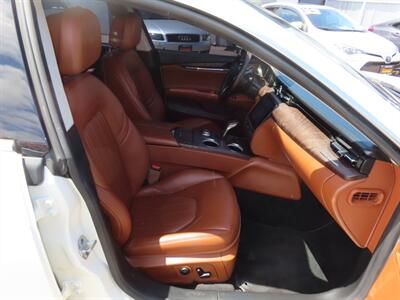 2020 Maserati Quattroporte S   - Photo 24 - Santa Cruz, CA 95062