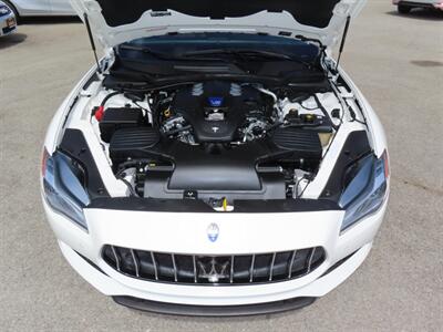 2020 Maserati Quattroporte S   - Photo 59 - Santa Cruz, CA 95062