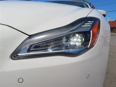 2020 Maserati Quattroporte S   - Photo 58 - Santa Cruz, CA 95062