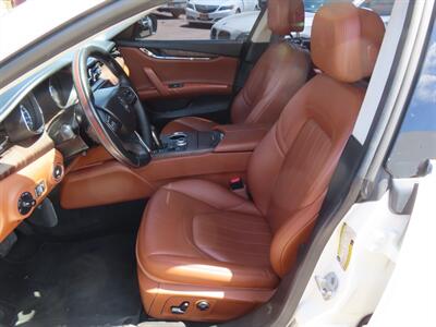 2020 Maserati Quattroporte S   - Photo 6 - Santa Cruz, CA 95062