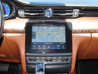 2020 Maserati Quattroporte S   - Photo 16 - Santa Cruz, CA 95062
